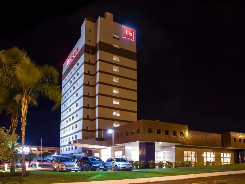 ibis Araçatuba - Image 1