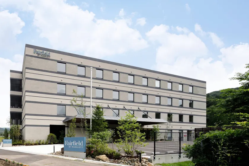 Fairfield by Marriott Gifu Takayama Shirakawa Go - Image 1