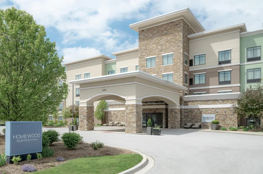 Homewood Suites by Hilton Munster - Image 1