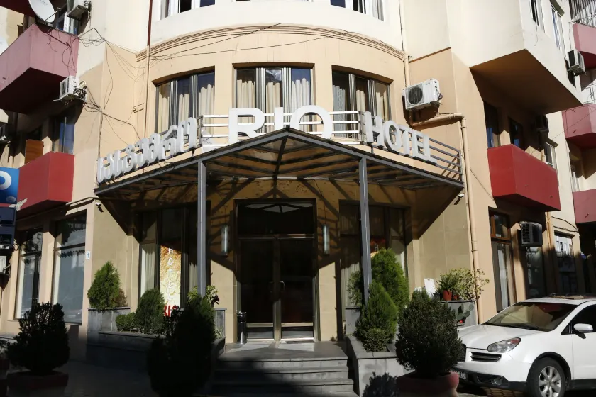 Hotel Rio - Image 1