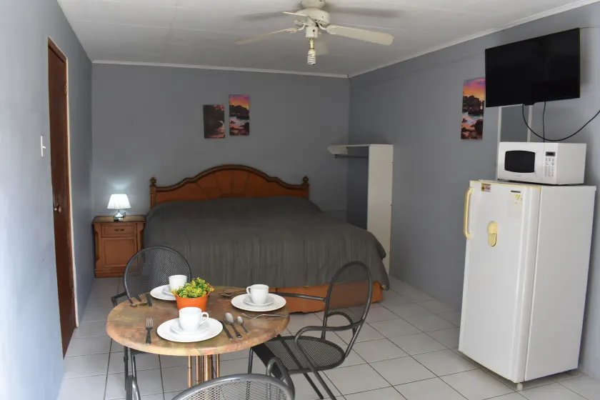 Aspid Apartments - Image 1