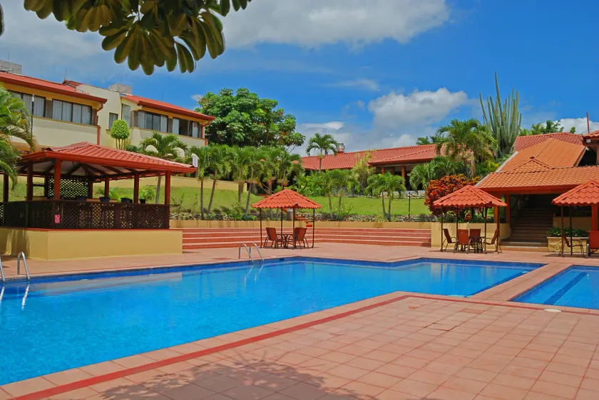 Country Inn & Suites by Radisson, San Jose Aeropuerto, Costa Rica - Image 1