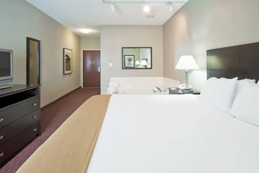 Holiday Inn Express Fort Wayne - East - New Haven by IHG - Rom