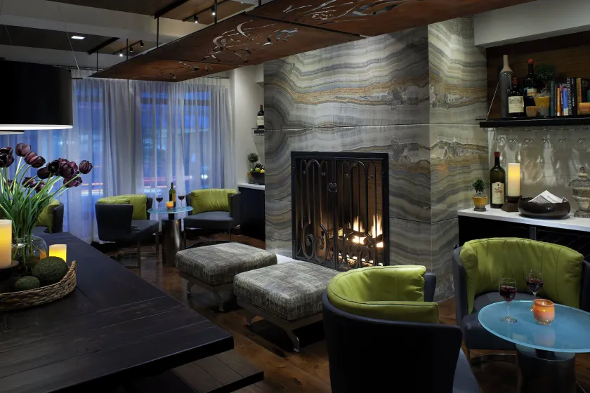 Kimpton Hotel Vintage Seattle by IHG - Image 1