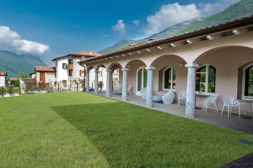 Bianco Hotel - Image 1
