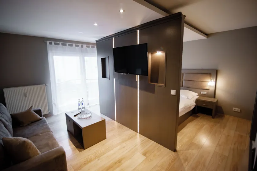 main Appartments Frankfurt Airport - Image 1