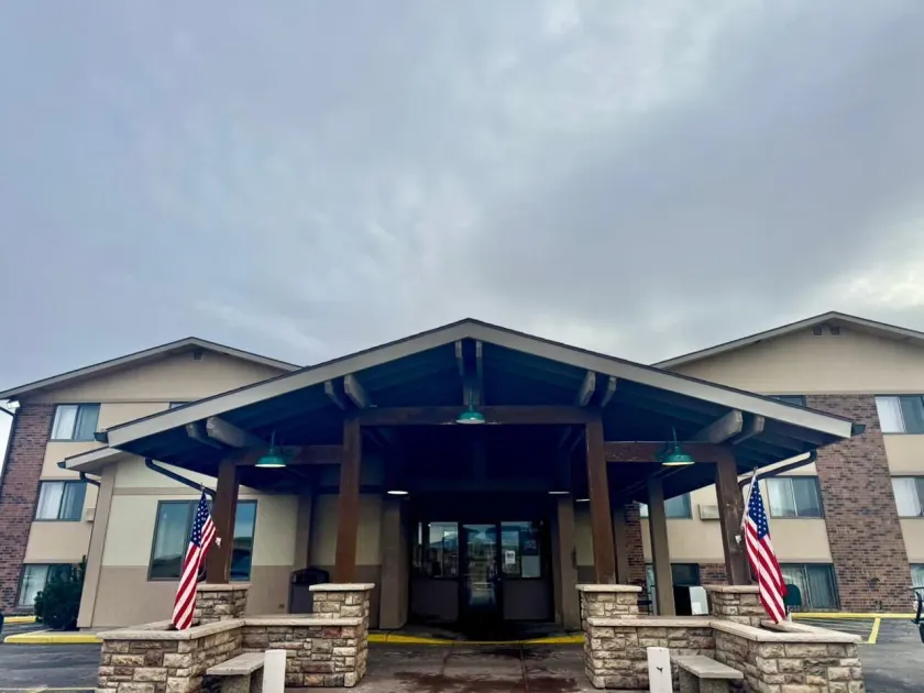 FairBridge Inn & Suites Spearfish - Image 1