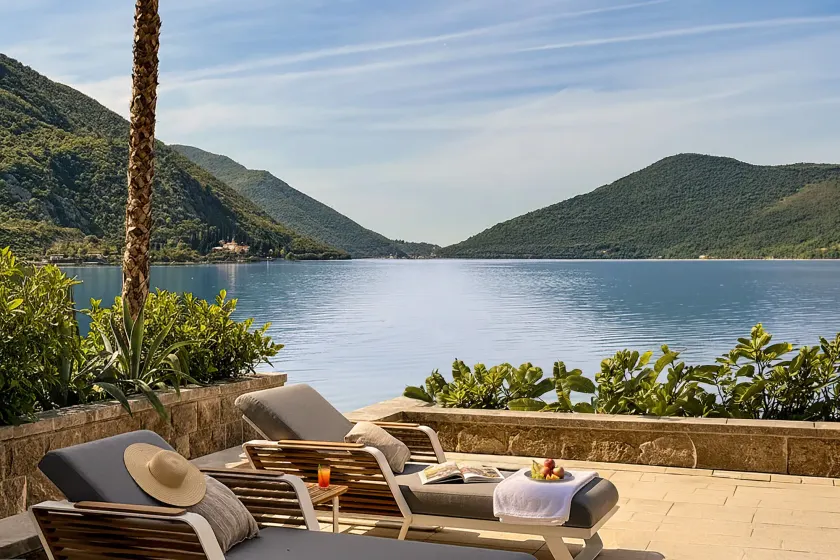 Mövenpick Hotel & Residences Teuta Kotor Bay  - Image 1