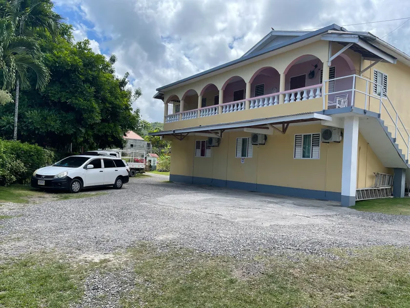 Little Shaw Park Guest House - Image 1