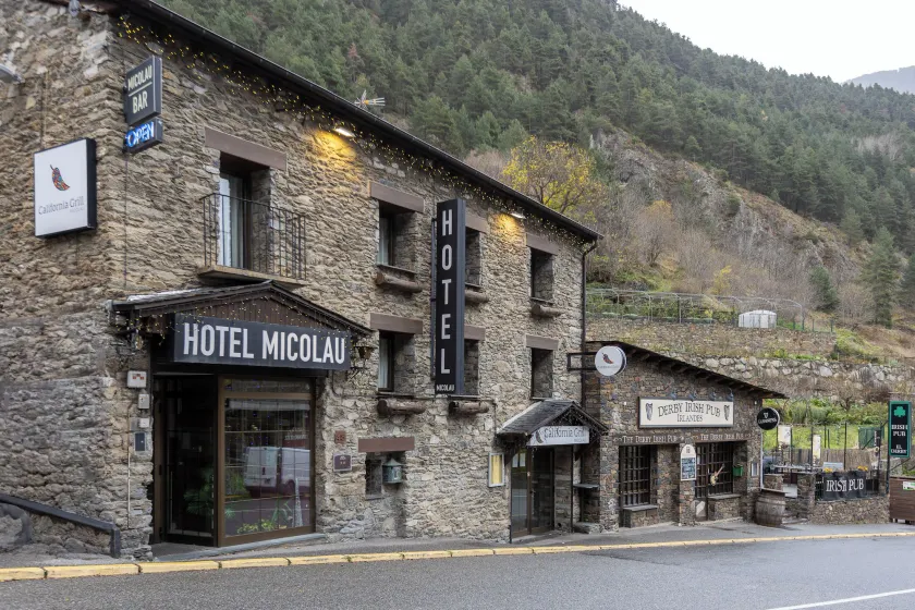 Hotel Micolau - Image 1