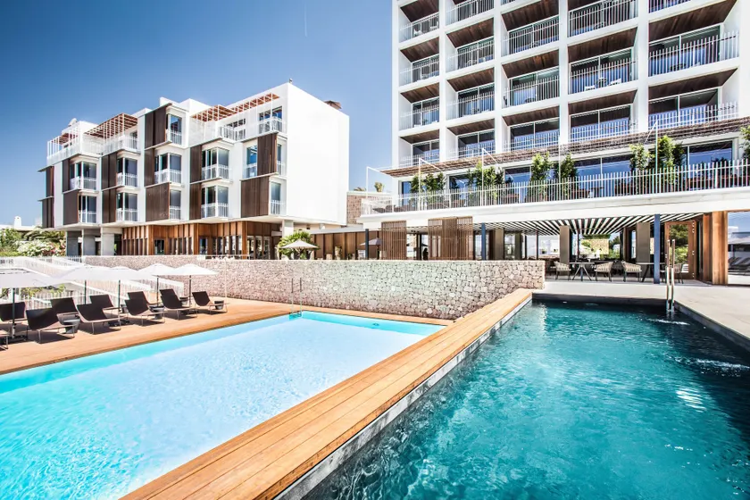 Ocean Drive Talamanca - Image 1