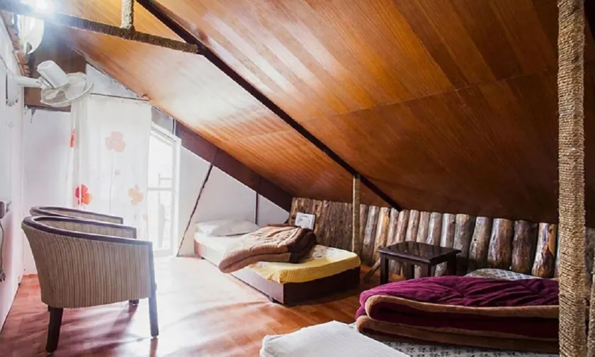 Dragon I Resorts - Image 1