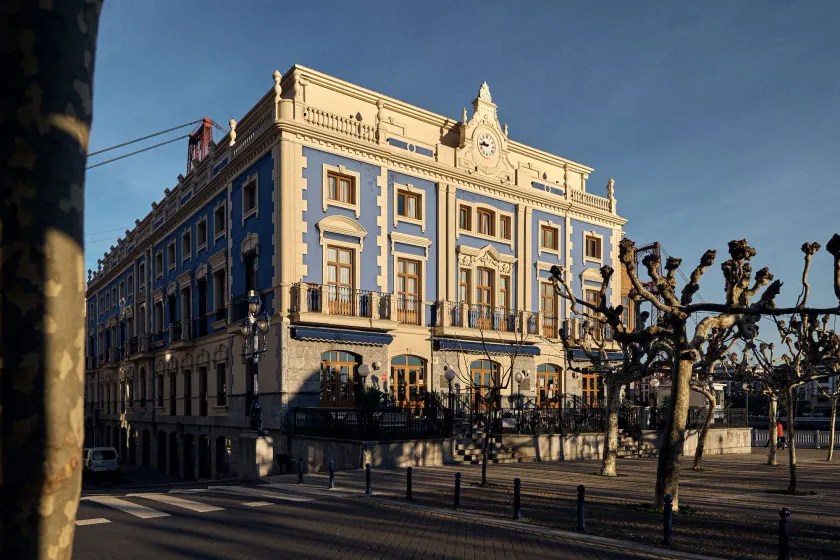 Puente Colgante Boutique Hotel - Image 1