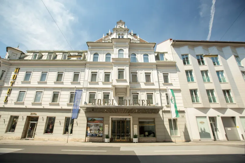 Hotel Gollner - Image 1