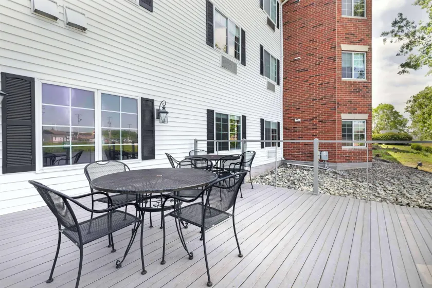 Wyndham Garden Appleton - Image 1
