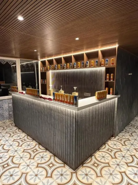 Royale Serenity - Lobby