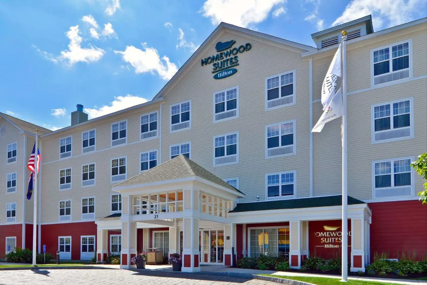 Homewood Suites by Hilton Dover - Image 1