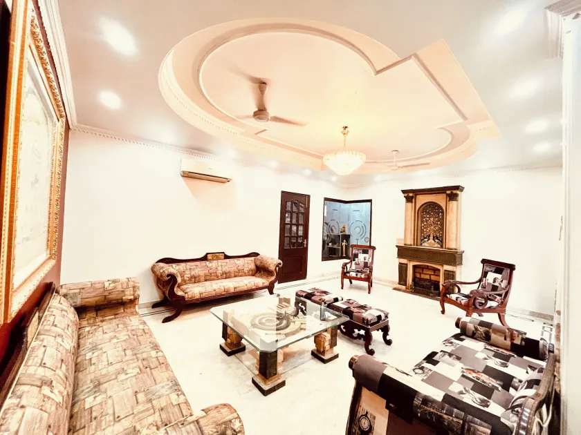 South INN - Green Park South Delhi - Image 1