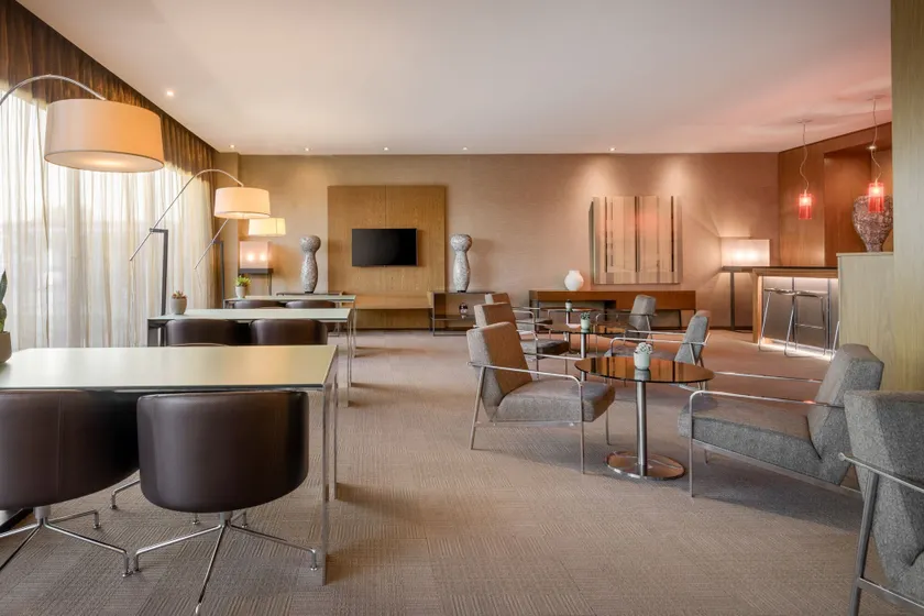 AC Hotel Vicenza by Marriott - Image 1