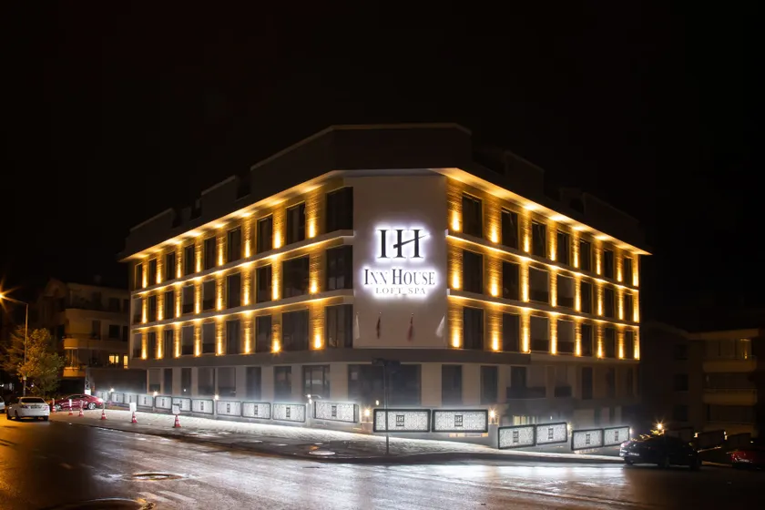 Inn House Loft Spa - Image 1