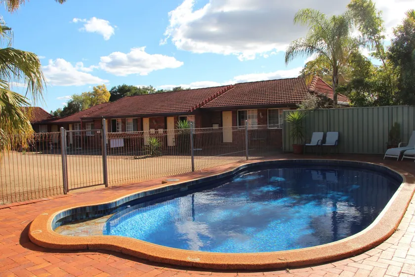 Childers Gateway Motor Inn - Image 1