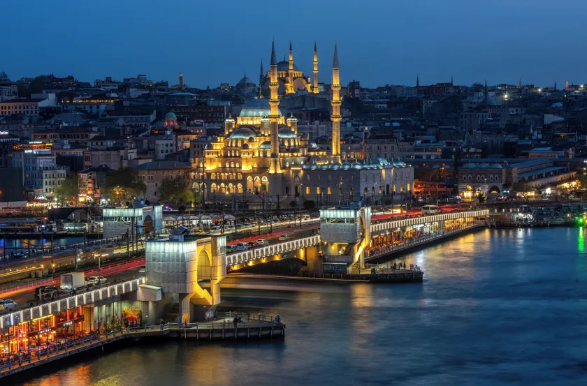 Hotel Momento Golden Horn - Image 1