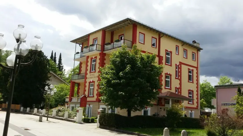 Hotel Almrausch - Image 1
