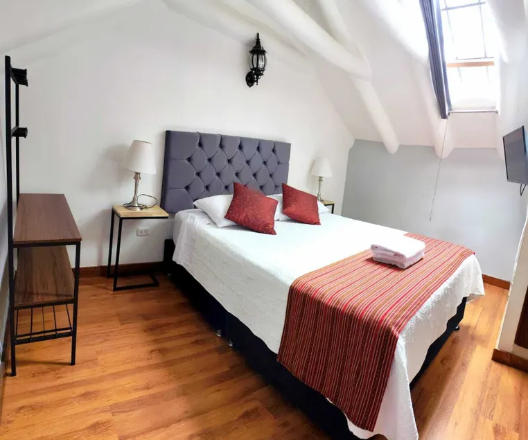Kori Gems Inn - Image 1