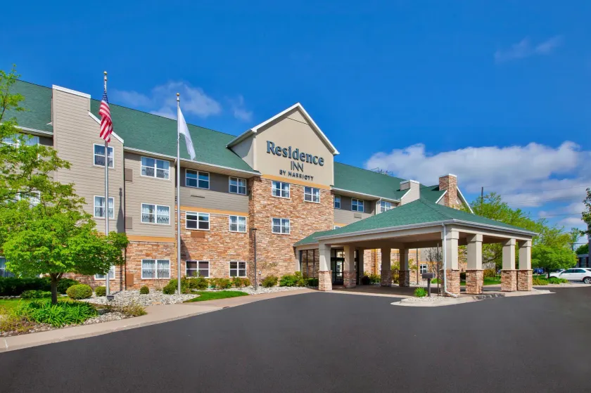 Residence Inn by Marriott Ann Arbor North - Image 1