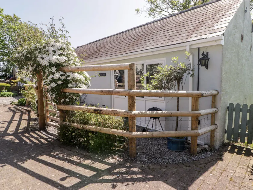 The Duck House - Image 1