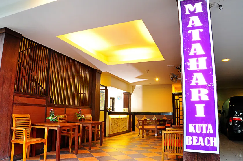 Guest House Matahari - Image 1