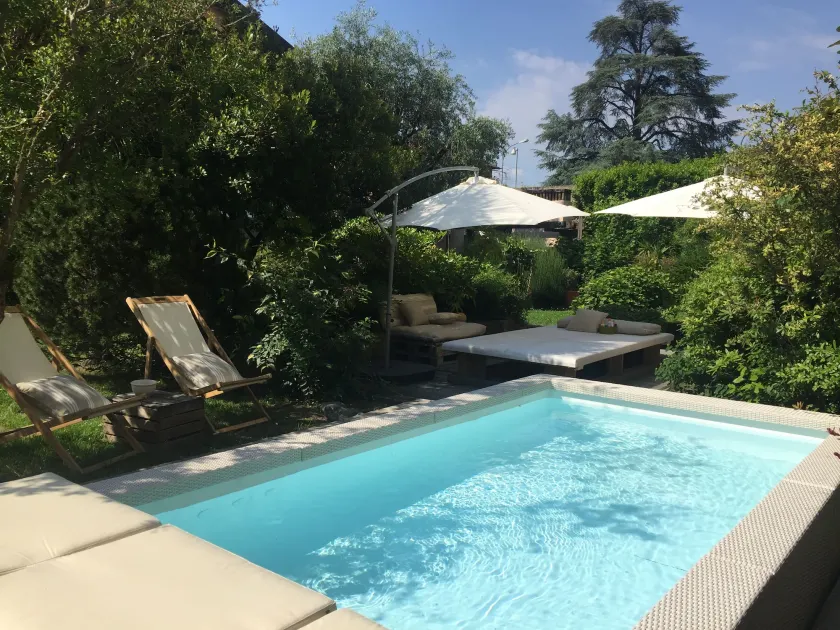 Il Giardino Segreto - Image 1