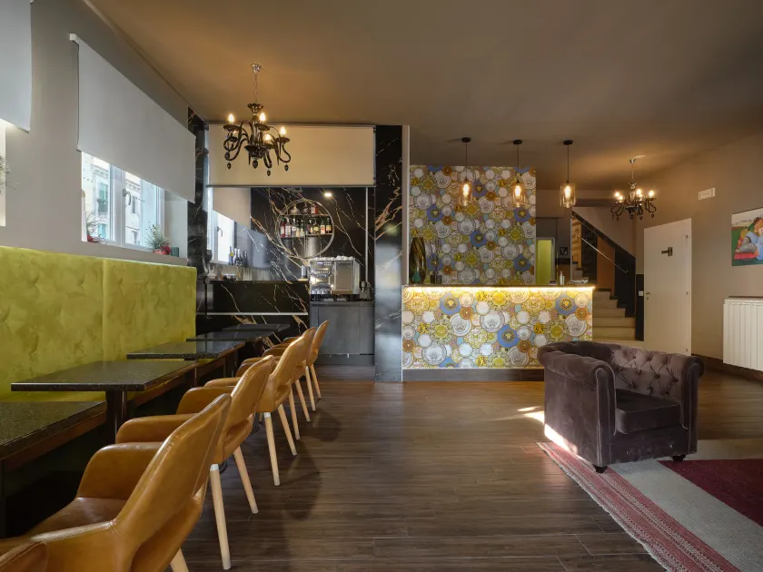 Hotel Giulietta - Image 1