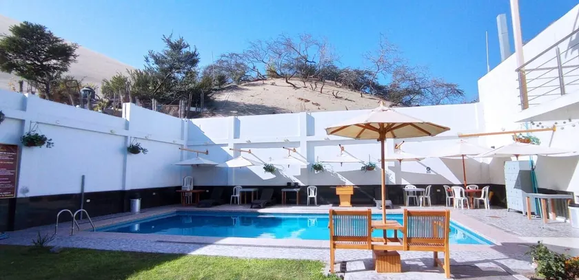 Hotel Santa Maria - Image 1