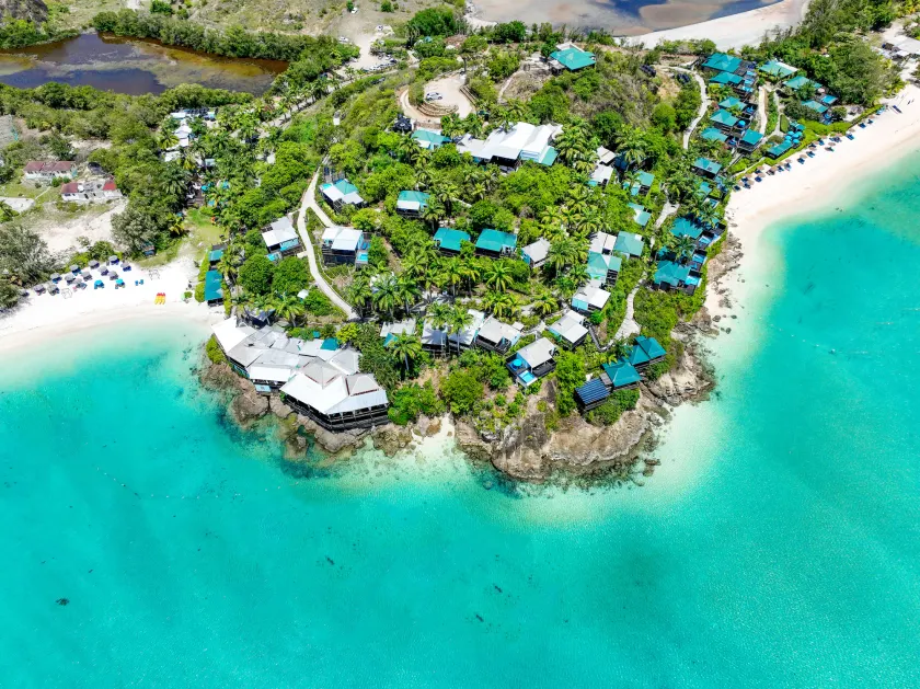 COCOS Hotel Antigua - All Inclusive - Adults Only - Image 1