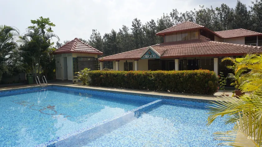 Chirooss Homestays And Resorts - Image 1