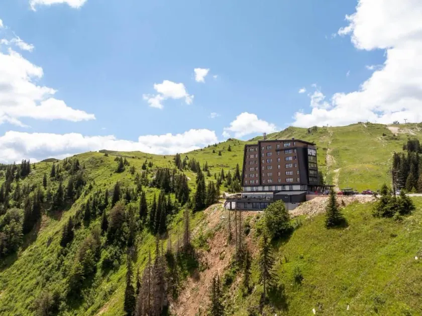 Horizont Aparthotel Jahorina - Image 1