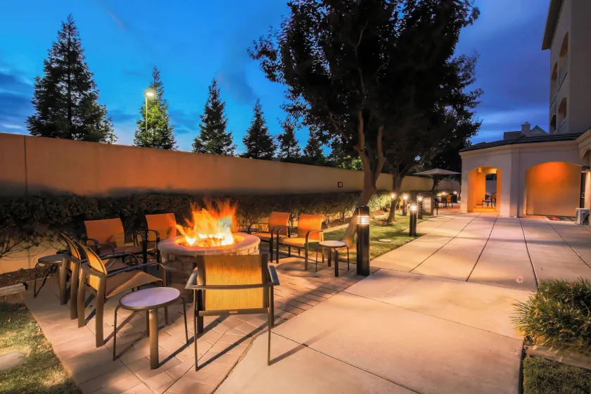 Courtyard by Marriott San Jose South/Morgan Hill - Image 1