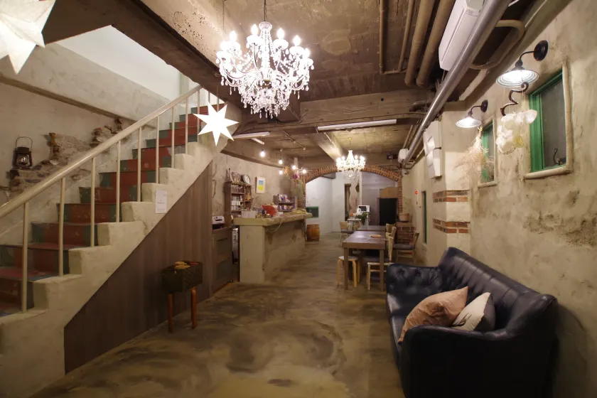 Cinnamon Guesthouse Dogo - Image 1