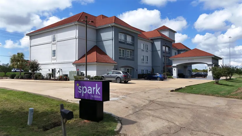 Spark by Hilton Brandon - Image 1