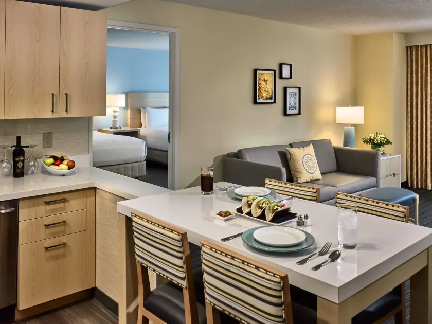 Sonesta ES Suites Gwinnett Place Atlanta - Image 1