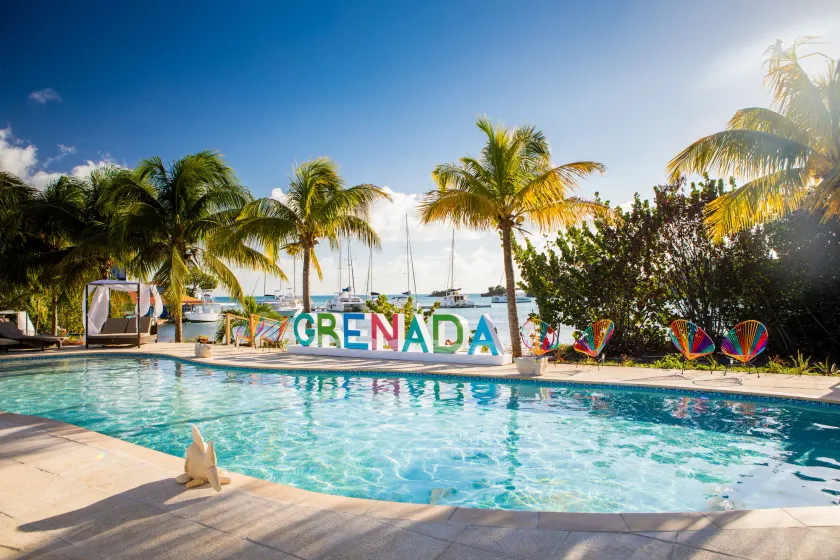 True Blue Bay Resort - Image 1