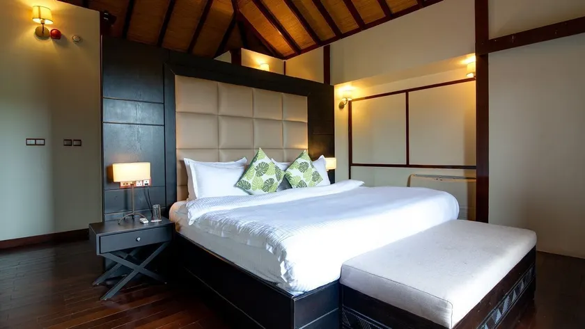 Lakowe Lakes Hotel Golf and Country Estate by NEWMARK - Image 1