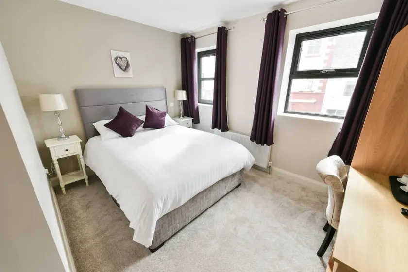 The butterbean b&b - Image 1