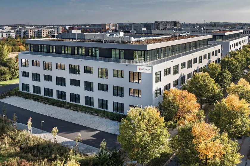 Candlewood Suites Berlin Airport by IHG - Image 1