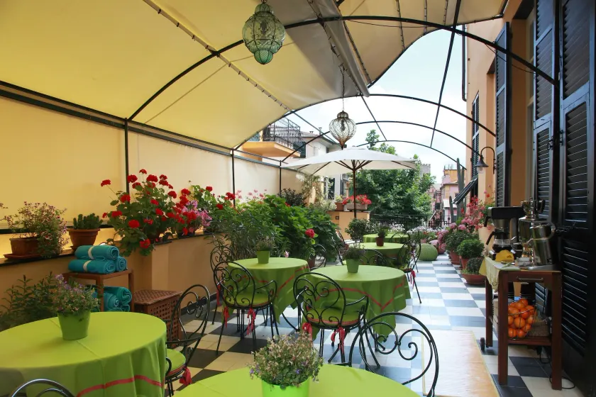 Locanda Il Maestrale - Image 1