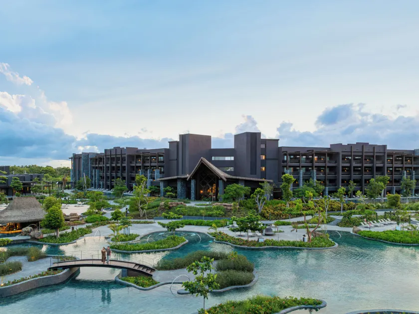 Lopesan Serenity Bay Resort, Spa & Casino - Adults Only - Image 1