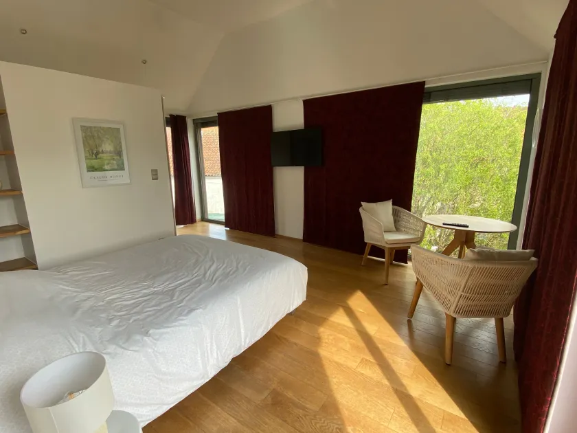 B&B - Villa des Remparts - Ardres proche Calais-St Omer-Dunkerque - Image 1