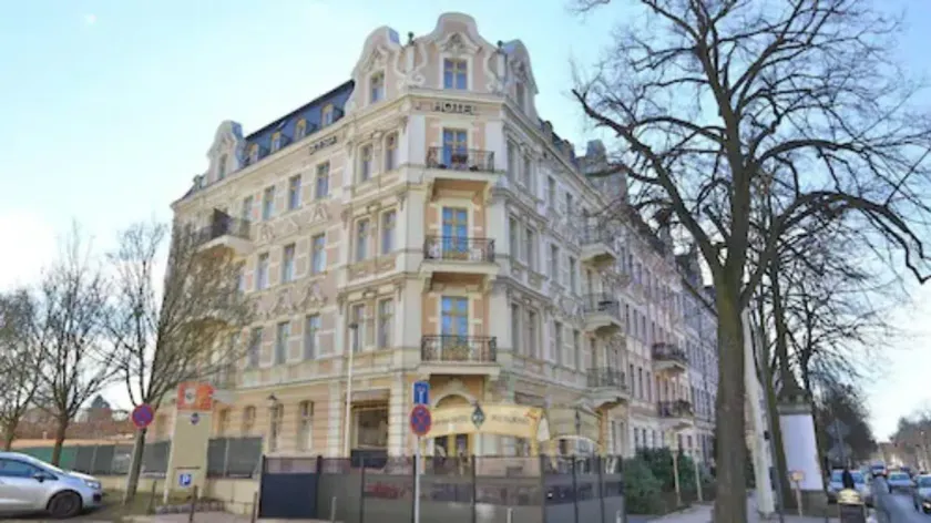 Hotel Silesia - Image 1