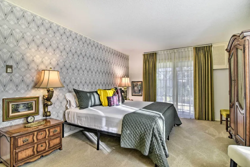 Spacious Hillsboro Home ~ 18 Mi to Portland! - Interiør